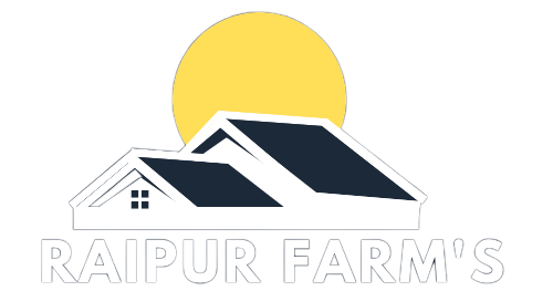 Raipur Farm's